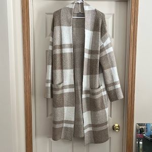 Cyrus - Oversized Long Sweater